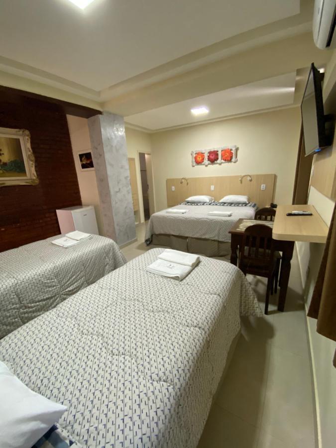 Palace Hotel 앙그라 두스 헤이스 외부 사진
